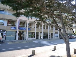 Résidence Le Crystal