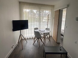 Résidence Le Crystal