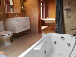 Lujoso duplex en Port del Comte
