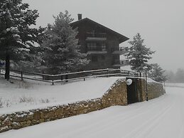 Lujoso duplex en Port del Comte