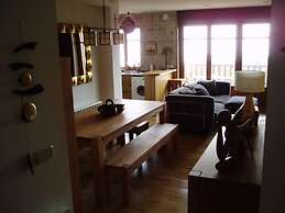 Lujoso duplex en Port del Comte