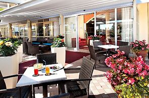 Hotel Odeon