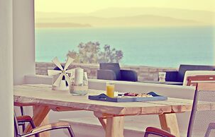 Mastiha Villas
