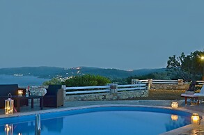 Mastiha Villas
