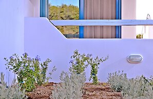 Mastiha Villas