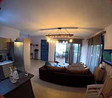 Mastiha Villas
