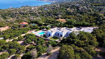 Mastiha Villas