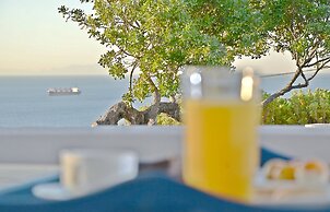 Mastiha Villas