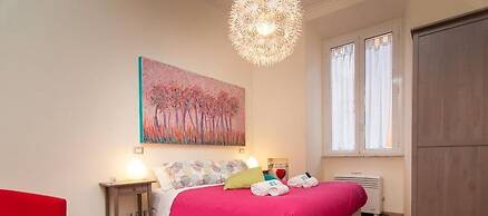 Bye Bye Roma Pantheon Suite