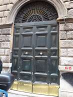 Bye Bye Roma Pantheon Suite
