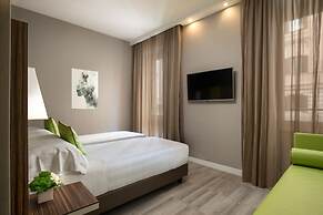 The Republic Hotel