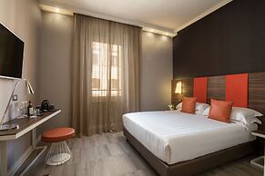 The Republic Hotel