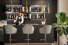 The Republic Hotel