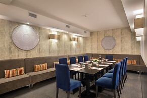 The Republic Hotel