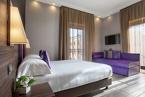The Republic Hotel