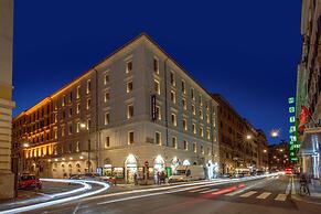 The Republic Hotel