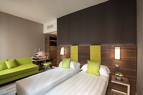 The Republic Hotel
