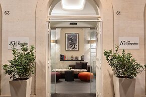 The Republic Hotel