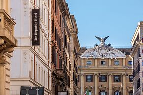 The Republic Hotel