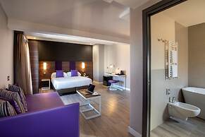The Republic Hotel