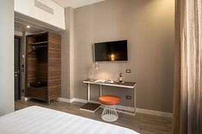 The Republic Hotel