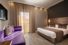 The Republic Hotel