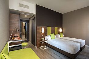The Republic Hotel