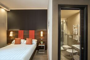 The Republic Hotel
