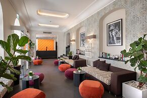 The Republic Hotel