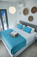 Sand Lily Mykonos