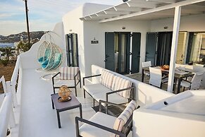 Sand Lily Mykonos