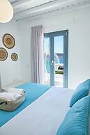 Sand Lily Mykonos