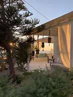 Sand Lily Mykonos