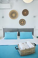 Sand Lily Mykonos