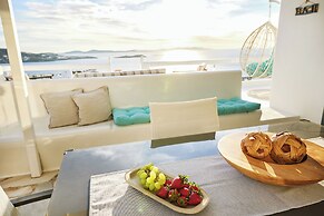 Sand Lily Mykonos