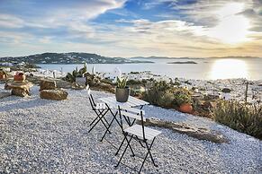 Sand Lily Mykonos