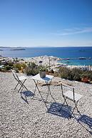 Sand Lily Mykonos