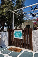 Sand Lily Mykonos