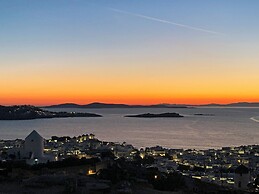 Sand Lily Mykonos
