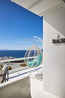 Sand Lily Mykonos