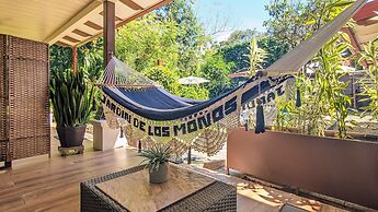 Jardin de los Monos