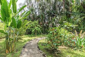 Jardin de los Monos