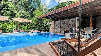 Jardin de los Monos