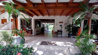 Jardin de los Monos