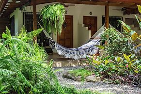 Jardin de los Monos