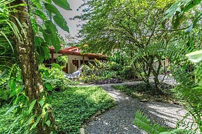 Jardin de los Monos