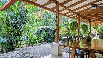 Jardin de los Monos