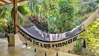 Jardin de los Monos