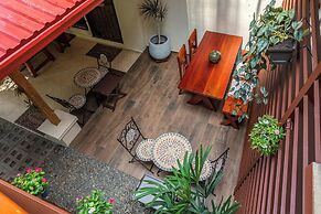 Jardin de los Monos