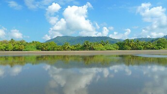 Jardin de los Monos